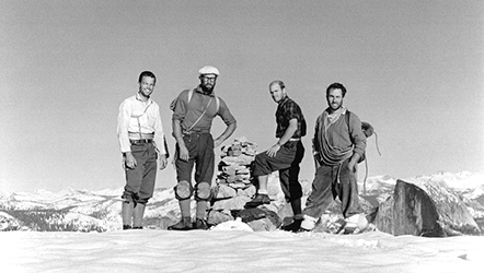 Royal Robbins
