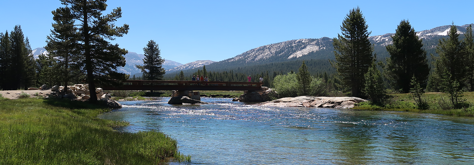 Tuolumne Soda Springs
