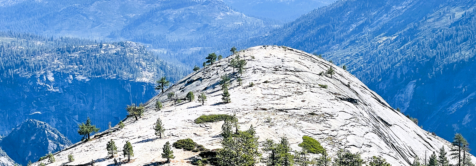 North Dome